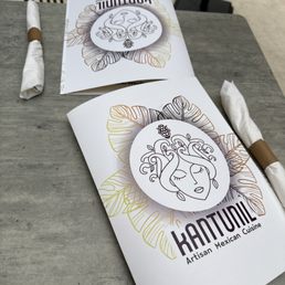 menu menu