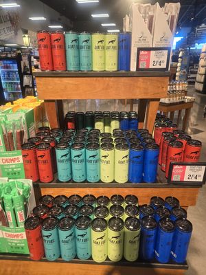 Harmons Grocery - Santa Clara by null