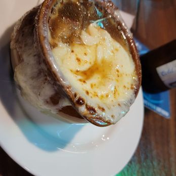 Yesterdays - New American Near Me - Warwick, New York