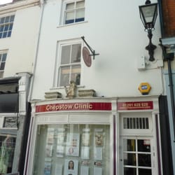 The Medical Centre