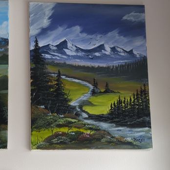 Dirty Couch Brewing - Local artist Richard Krejci sells his beautiful artwork here - Beer Bar Near Me - Seattle, Washington Dirty Couch Brewing - Local artist Richard Krejci sells his beautiful artwork here - Beer Bar Near Me - Seattle, Washington