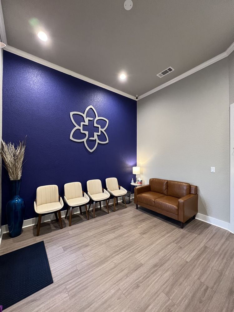 Evolve Family Medicine - child therapist in Frisco, TX