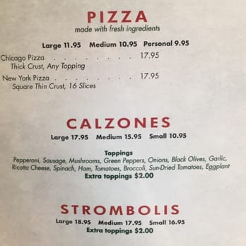 Villa Capri - Villa Capri New Menu! - Italian Near Me - Altoona, Pennsylvania Villa Capri - Villa Capri New Menu! - Italian Near Me - Altoona, Pennsylvania