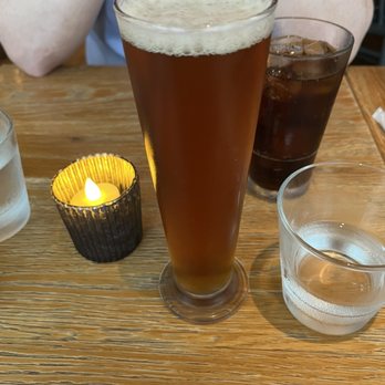 Small Batch - Ale - New American Near Me - Garden City, New York