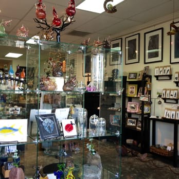 Kapfer Glass Studio - Art Galleries Near Me - St Pete Beach, Florida Kapfer Glass Studio - Art Galleries Near Me - St Pete Beach, Florida