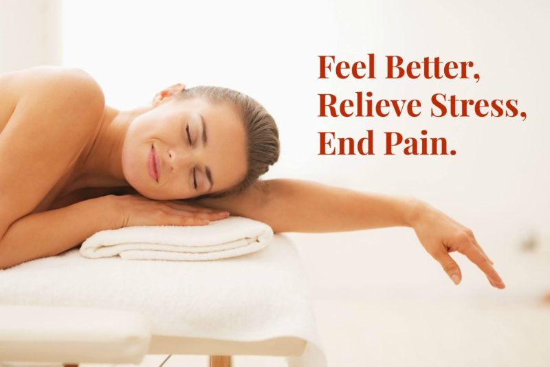 Boston Valley Massage Logo