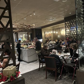 Terra Gaucha - Dining room - Brazilian Near Me - Tampa, Florida Terra Gaucha - Dining room - Brazilian Near Me - Tampa, Florida