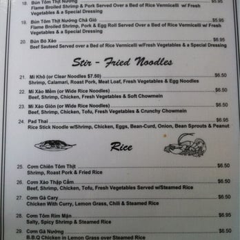 Pho 777 - Vietnamese Near Me - Reno, Nevada