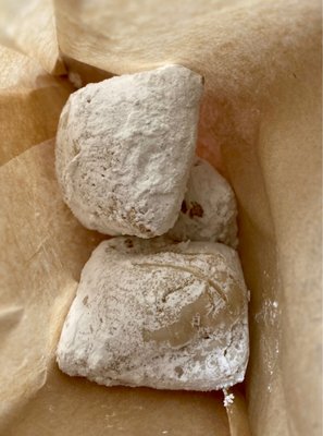 Little Red Hen Bakery by null