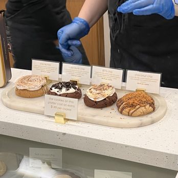 Chip Cookies - Desserts Near Me - Las Vegas, Nevada Chip Cookies - Desserts Near Me - Las Vegas, Nevada