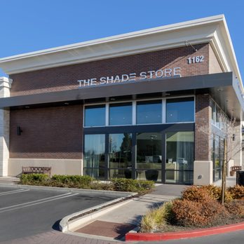 The Shade Store - Shades & Blinds Near Me - Roseville, California The Shade Store - Shades & Blinds Near Me - Roseville, California