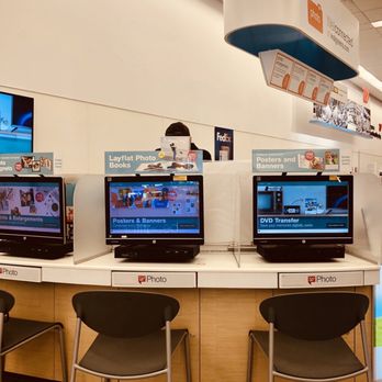 Walgreens - Photo service area - Drugstores Near Me - San Fernando, California