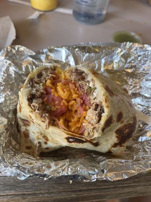 Magnolia's Kitchen by null