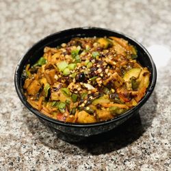 Tokyo Joe's - Pad Thai  (courtesy of Andrew Crewdson)