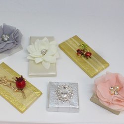 Mignon Chocolate - Party Favors