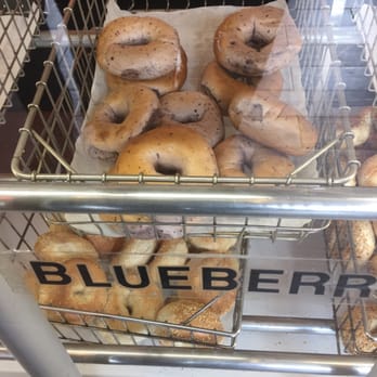 The Bagel Bakery - Luv the berry! - Bagels Near Me - Seaside, California The Bagel Bakery - Luv the berry! - Bagels Near Me - Seaside, California