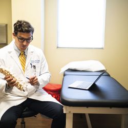 Austin Spine and Wellness - Offering virtual visits!