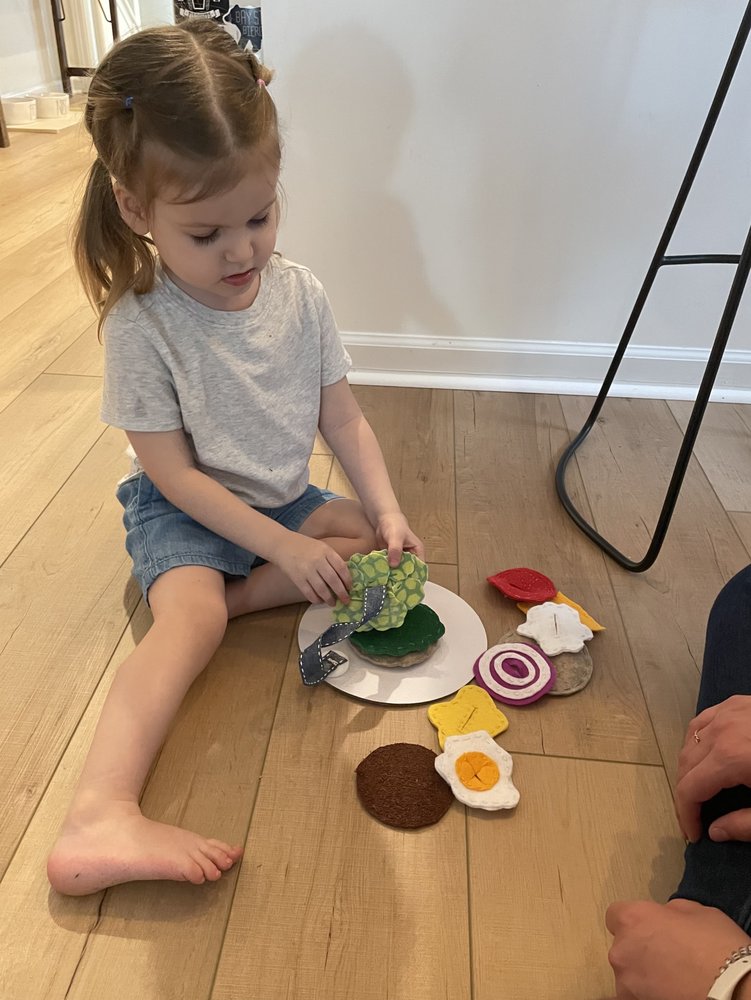 Little Heroes Therapy - child therapist in Charleston, SC