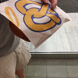 Auntie Anne's