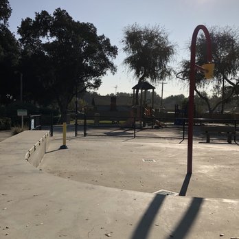 Adlena Park - Kids water area - Parks Near Me - Fullerton, California