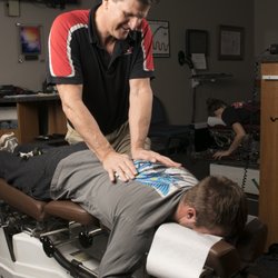Chiropractic Plus