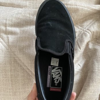 Vans - Arch support - Shoe Stores Near Me - Sacramento, California Vans - Arch support - Shoe Stores Near Me - Sacramento, California