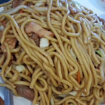 Silver Garden - House chow mein - Chinese Near Me - Sacramento, California Silver Garden - House chow mein - Chinese Near Me - Sacramento, California