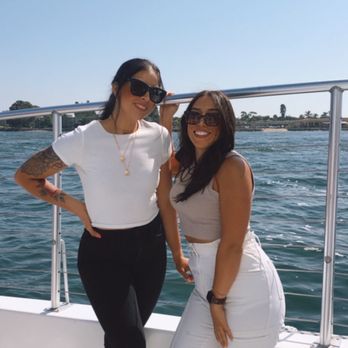Triton Charters - Boating Near Me - San Diego, California