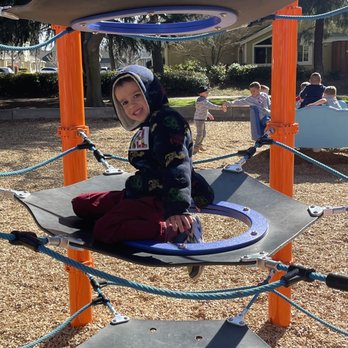 Orloff Park - Playgrounds Near Me - Pleasanton, California Orloff Park - Playgrounds Near Me - Pleasanton, California