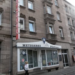 Metzgerei Pfettner