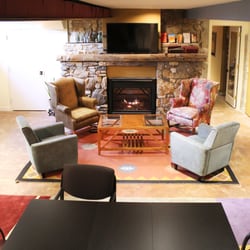 Westchester Prep - Pleasantville Prep learning environment at the Marmaduke
