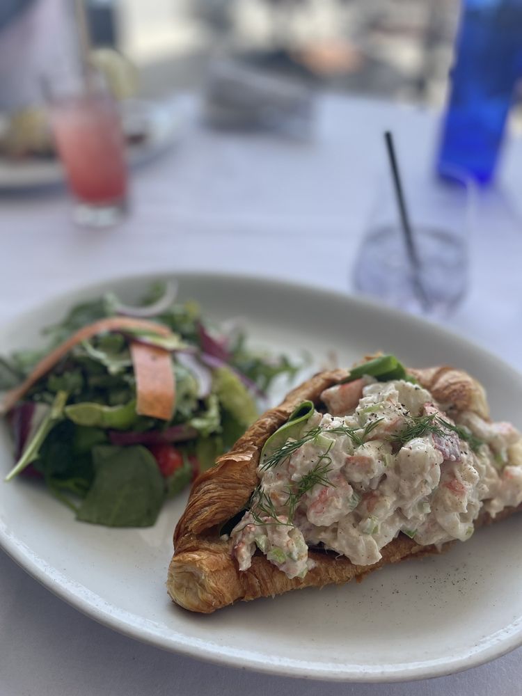 Brasserie 19