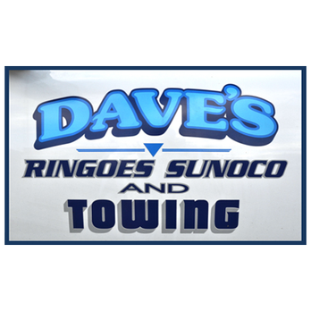 Dave's Ringoes Sunoco & Towing - Roadside Assistance Near Me - Ringoes, New Jersey Dave's Ringoes Sunoco & Towing - Roadside Assistance Near Me - Ringoes, New Jersey