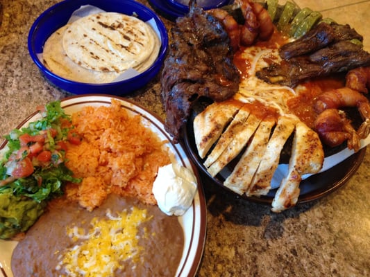 Sonora Restaurant by null