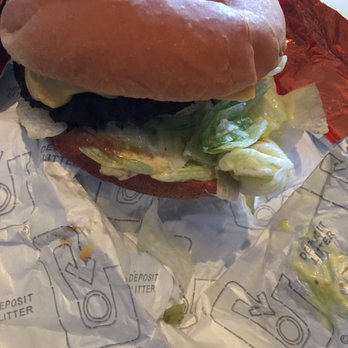 Dick's - Dad's Deluxe! Now accepts Visa and other forms of Credit! - Fast Food Near Me - Seattle, Washington Dick's - Dad's Deluxe! Now accepts Visa and other forms of Credit! - Fast Food Near Me - Seattle, Washington