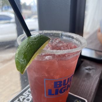 Backporch Social - Cranberry margarita - Bars Near Me - Round Rock, Texas Backporch Social - Cranberry margarita - Bars Near Me - Round Rock, Texas