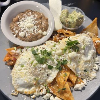 Time to Rise and Shine - Chilaquiles - Breakfast & Brunch Near Me - Omaha, Nebraska Time to Rise and Shine - Chilaquiles - Breakfast & Brunch Near Me - Omaha, Nebraska