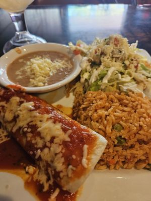 Tequila's Mexican Grill & Cantina by null
