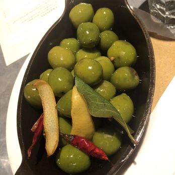 Delfina - Thee best olives I've ever had - Italian Near Me - San Francisco, California Delfina - Thee best olives I've ever had - Italian Near Me - San Francisco, California