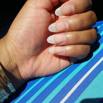 Bella Nails and Spa - C(K)rystal  and her mom helped me out today and the service was amazing.  I got a fill and a pedi. - Nail Salons Near Me - Murrieta, California