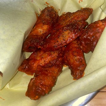 Wings Over USA - Texas Heat wings - Chicken Wings Near Me - Fort Worth, Texas Wings Over USA - Texas Heat wings - Chicken Wings Near Me - Fort Worth, Texas