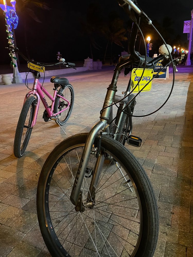 THE BIKE SHACK Updated September 2024 39 Photos & 68 Reviews 310