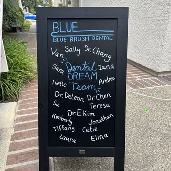 Blue Brush Dental - General Dentistry Near Me - Irvine, California