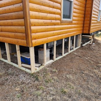Handyman Dan - New framing - Handyman Near Me