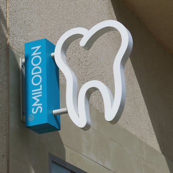 Smilodon - Orthodontists Near Me - Getafe, M