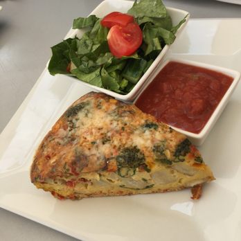 Barking Mad Cafe - Coffee & Tea Near Me - Gaithersburg, Maryland