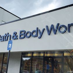 Bath & Body Works