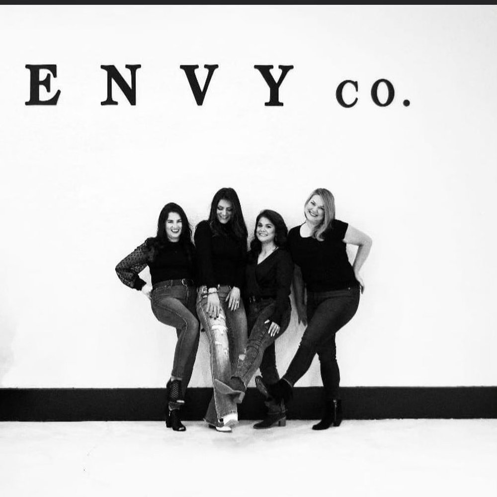 Envy Studio - Skin Care Near Me - De Queen, Arkansas Envy Studio - Skin Care Near Me - De Queen, Arkansas
