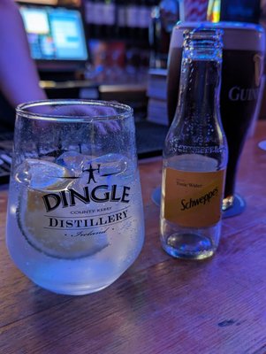 O'Sullivan's Courthouse Pub by null