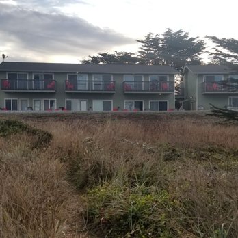 Beachcomber Motel - The hotel - Hotels Near Me - Fort Bragg, California